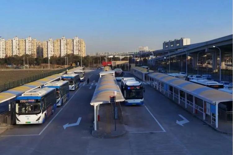 大公交枢纽