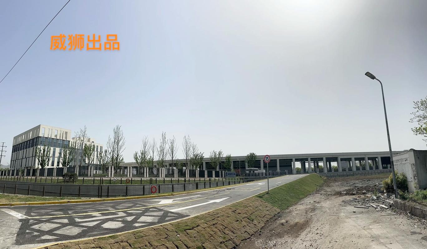 宁波地铁停车场