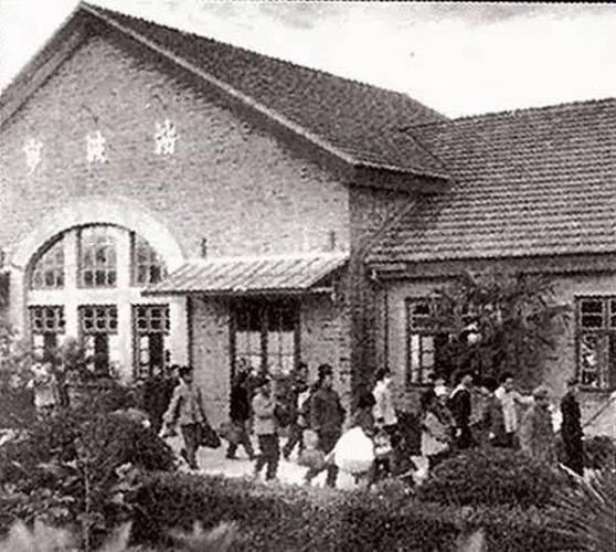 宁波康火车站(老店)