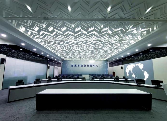 宁波慈溪后调度中心(总店)