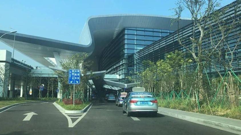 宁波出租机场(总店)
