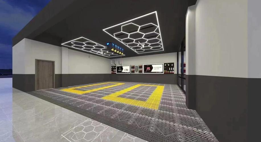 丰洗车店
