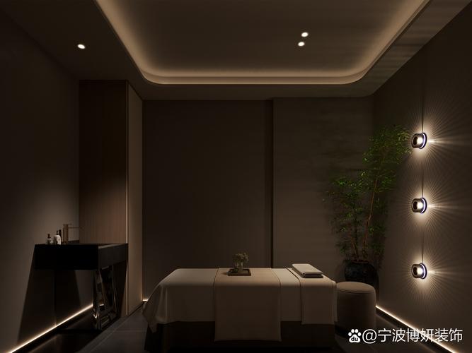 宁波江厦达足浴店