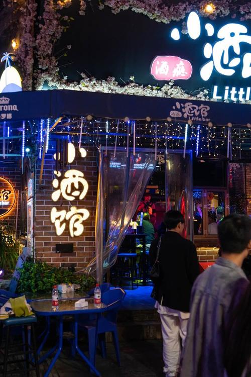 宁波星清吧(老店)