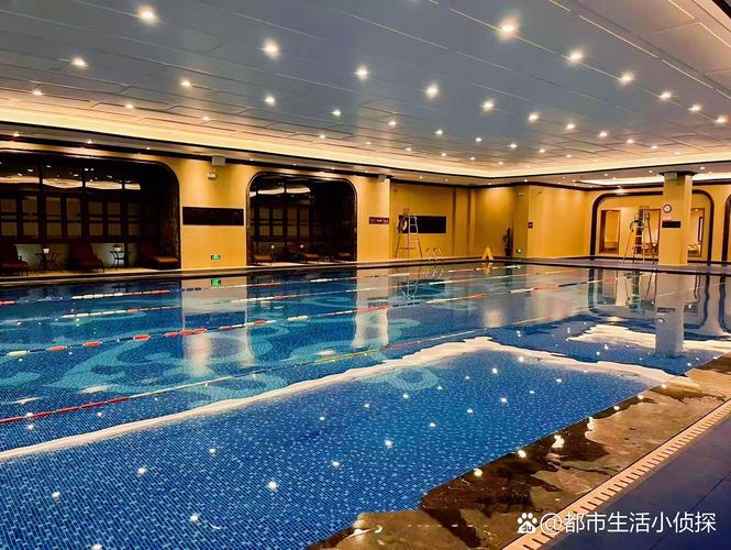 宁波海曙影游泳俱乐部