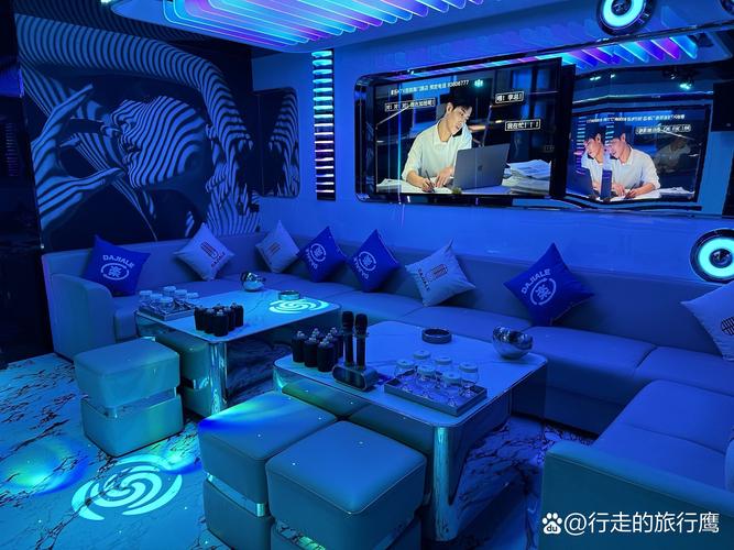 宁波飞KTV