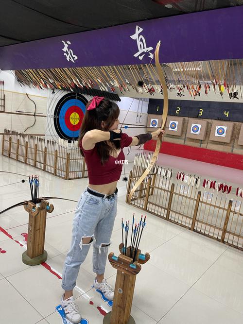 宁波游射箭馆