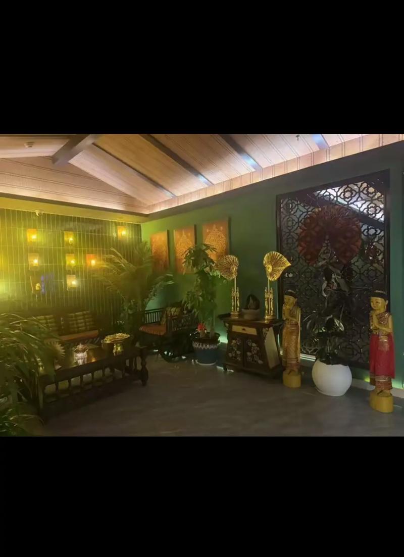 宁波姚江邦SPA馆