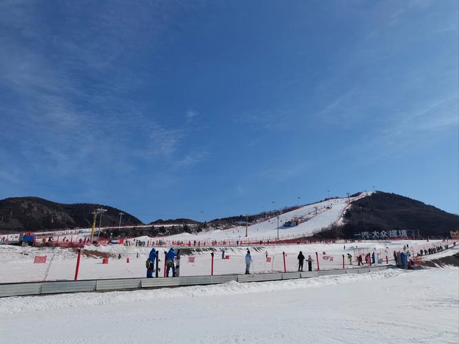 宁波象山鹏滑雪场(分店)