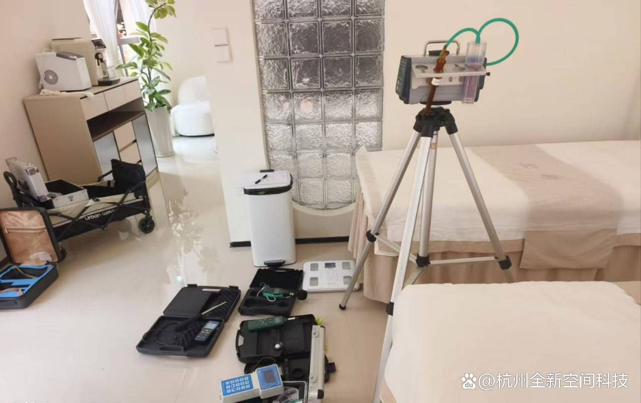宁波海曙善检验所