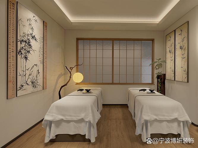 宁波同仁养生馆