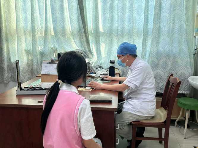 宁波北仑永门诊部