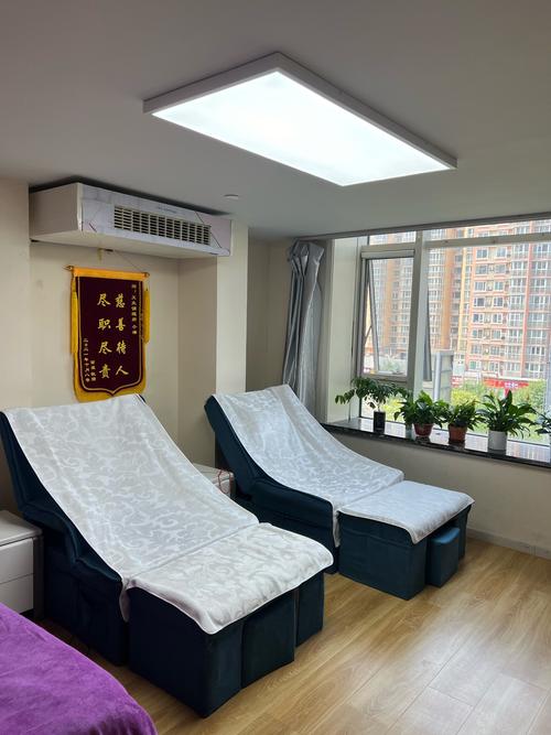 宁波仁心推拿馆