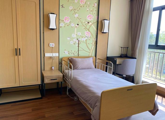 宁波跃养老护理院