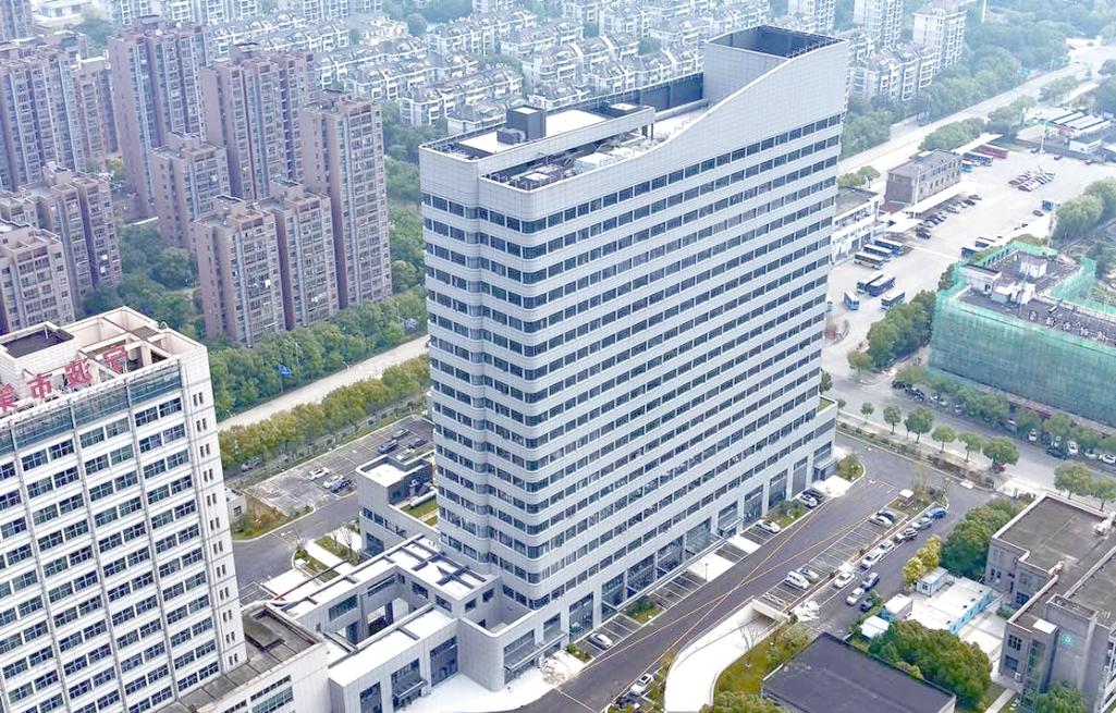 宁波镇海通急救中心(分店)