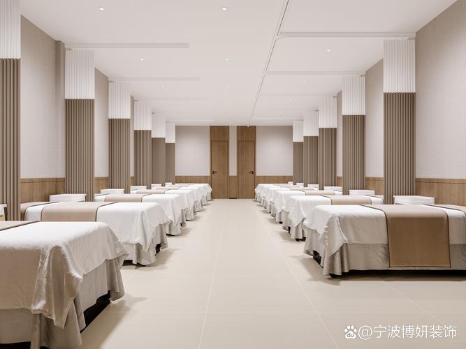 宁波通理疗馆