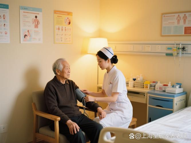 回春养老护理院