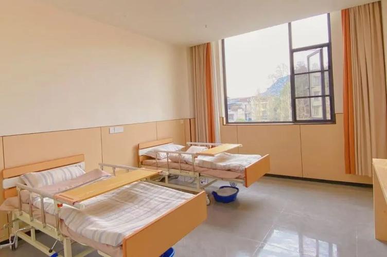 通养老护理院