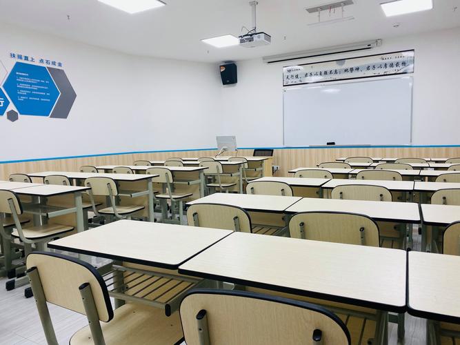 上培训学校(总店)