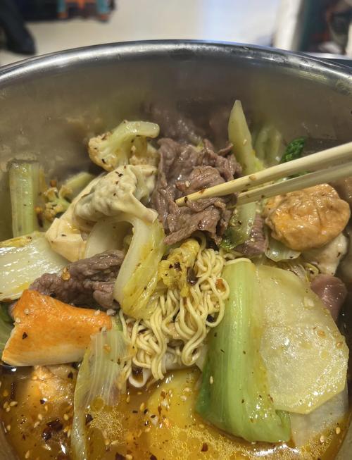 长春德惠大冒菜店