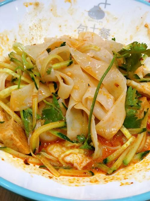 长春食府凉皮店(总店)