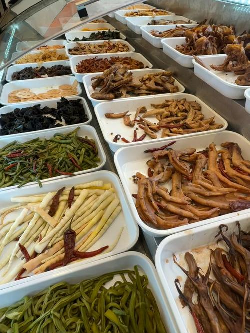 长春徐鸭脖店(分店)