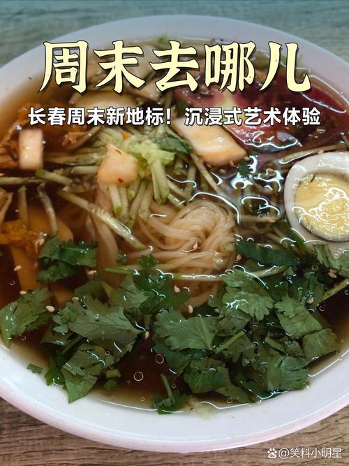 长春阿婆面馆(旗舰店)