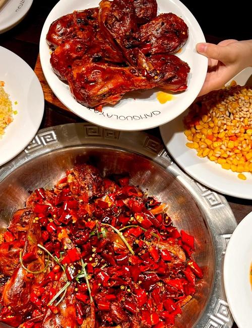 长春徐干锅店