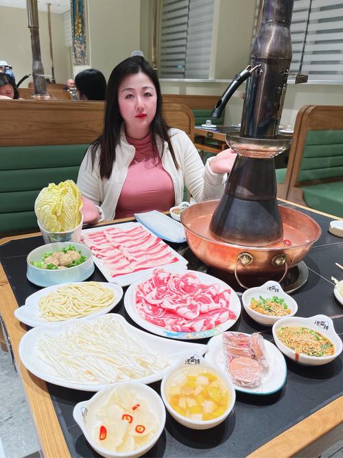 长春瘦妹酒楼(老店)