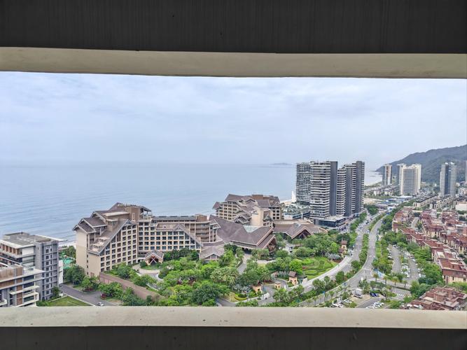 长春二道家海景酒店