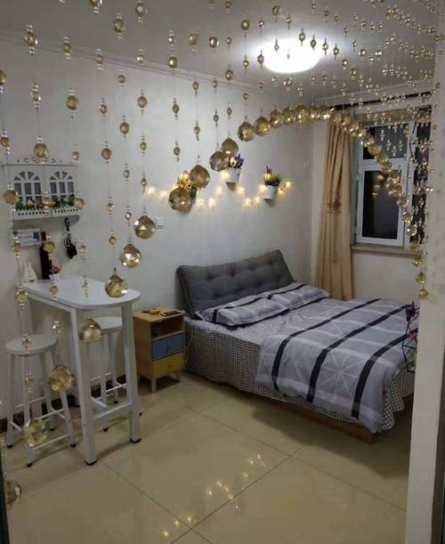 长春九台新公寓酒店