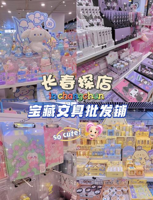 长春朝阳价廉文具店(老店)