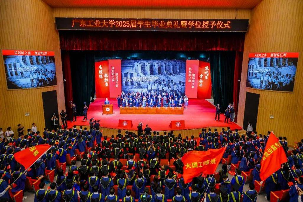 礼工业大学