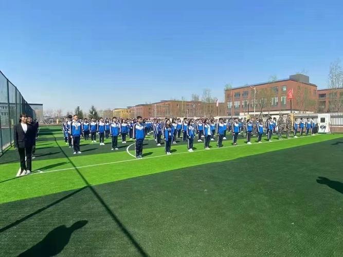 长春二道硕士技工学校