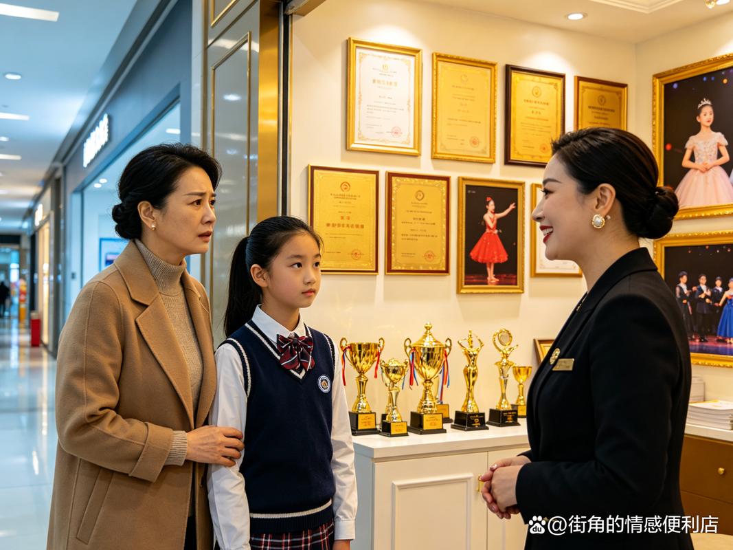 精英兴趣班