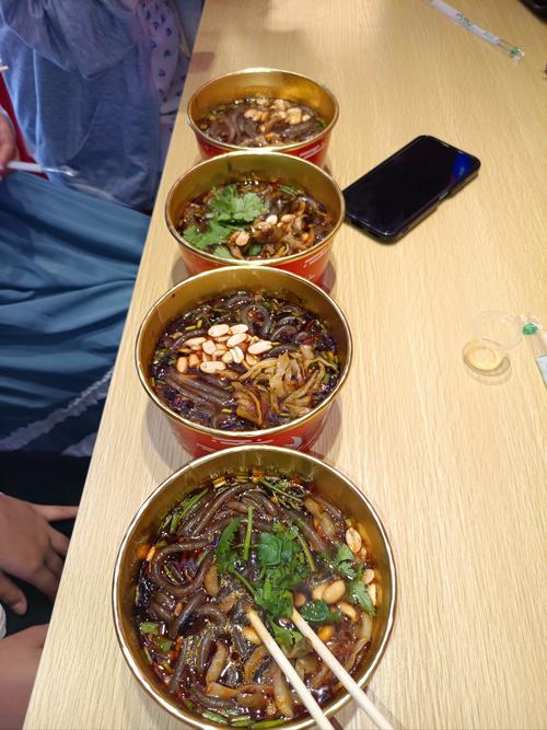 南昌好味酸辣粉店