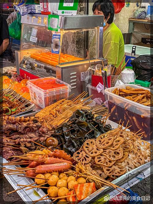 南昌阿婆卤味店