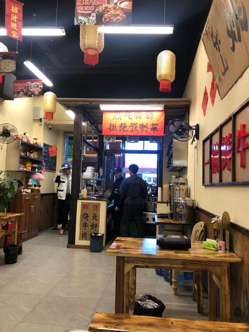 南昌安义阿婆小吃坊(总店)