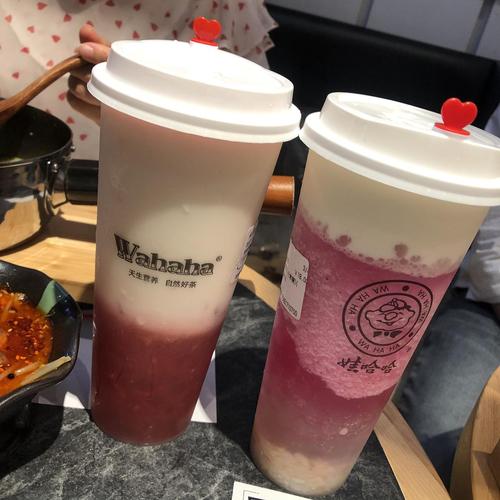 南昌洪城食巷奶茶店(旗舰店)