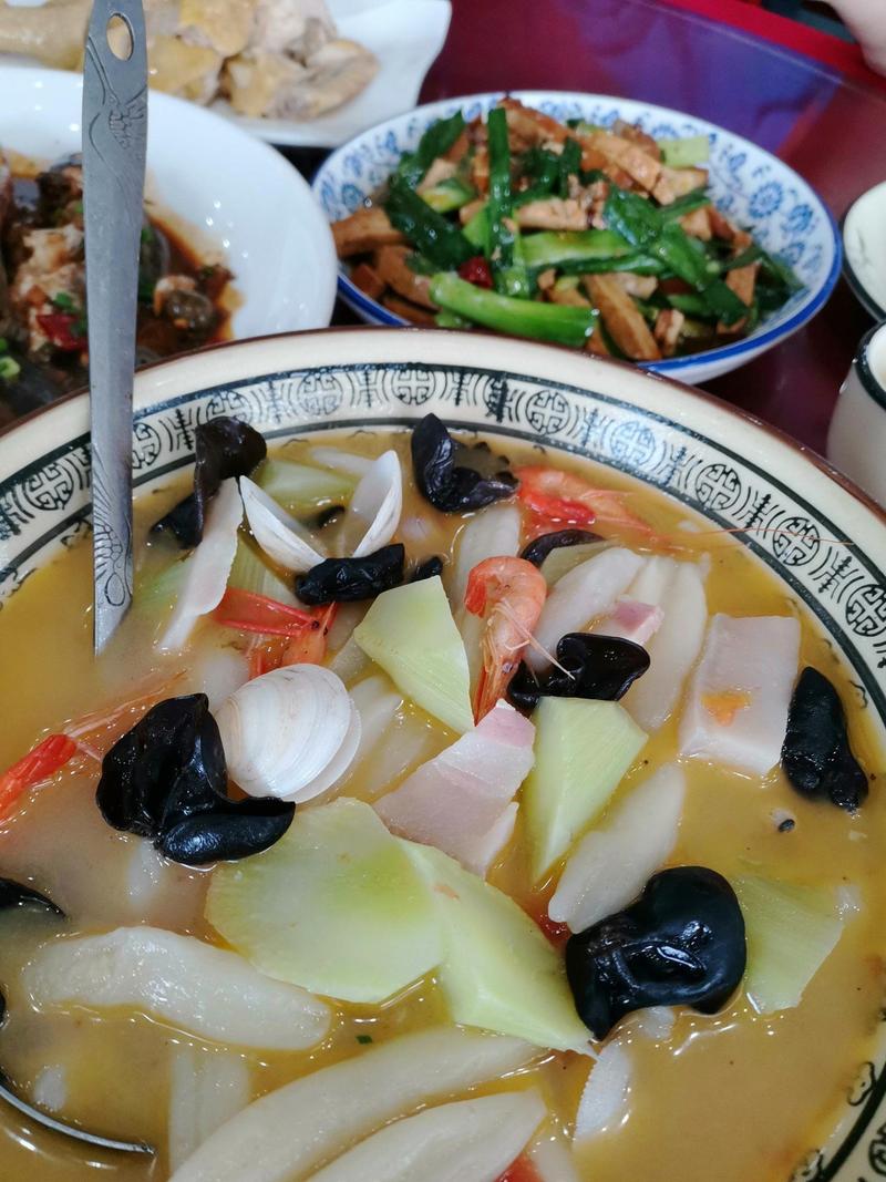 食府小吃坊
