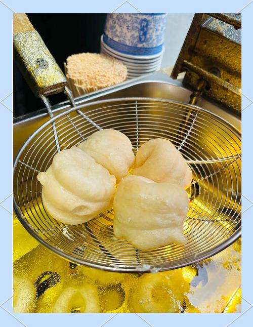 南昌阿公甜品店