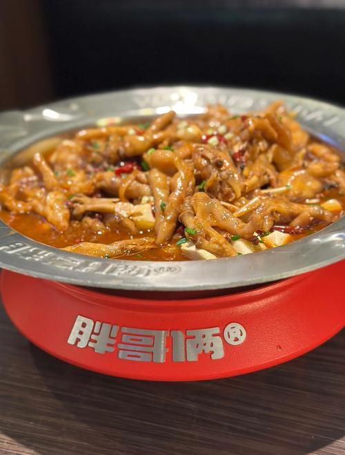 胖哥炒饭店