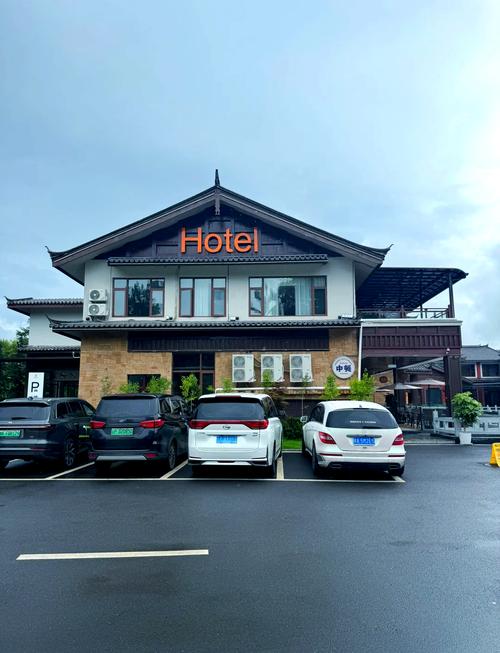 南昌青云假日汽车旅馆(总店)
