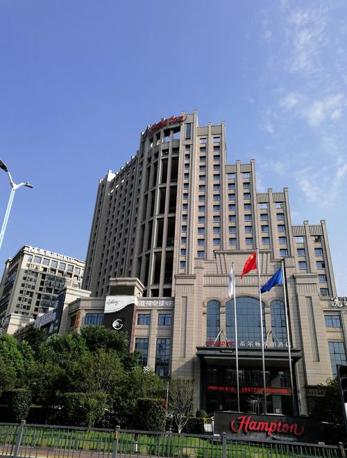 南昌东豪华酒店