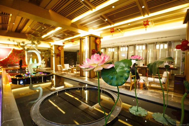 鑫文化主题酒店