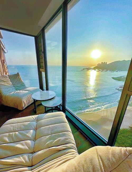 南昌温馨海景酒店