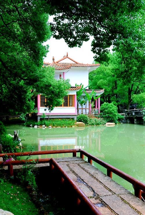 南昌绿色宾馆
