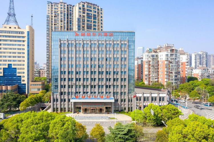 南昌洪城豪华豪华酒店
