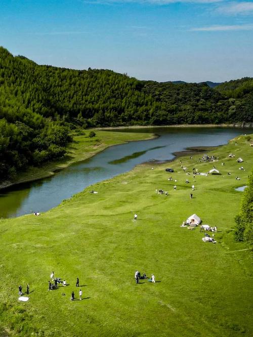 南昌绿水旅游度假区(旗舰店)