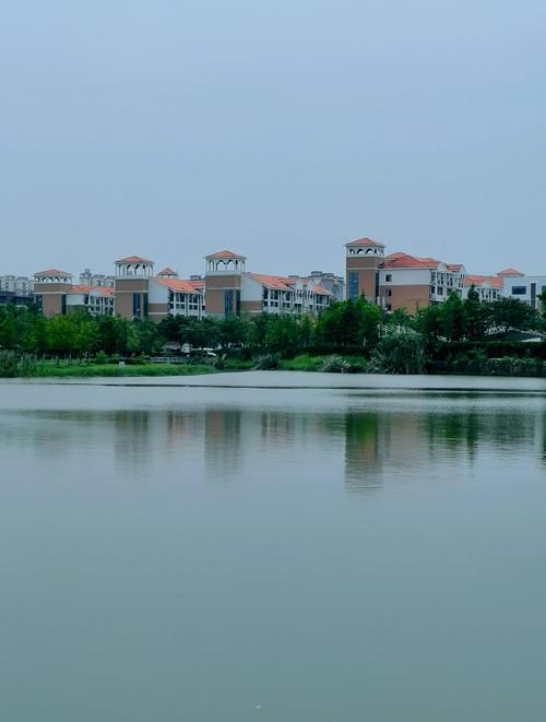南昌新建绿水湿地